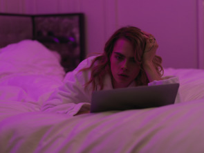 Planet Sex con Cara Delevingne 