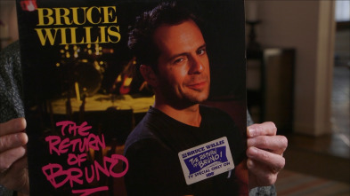 Imagen de Bruce Willis: un hombre de acción - 5