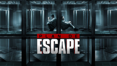 Imagen de Plan de escape - 7