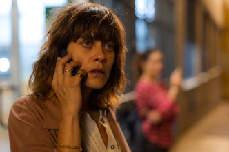 Imagen de (LSE) - El hijo... (T1): Ep.1 (LSE) - Tal astilla - 1