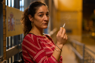Imagen de (LSE) - El hijo... (T1): Ep.1 (LSE) - Tal astilla - 2
