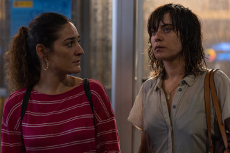 Imagen de (LSE) - El hijo... (T1): Ep.1 (LSE) - Tal astilla - 5