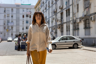 Imagen de El hijo zurdo (T1): Ep.5 Poco a poco - 2