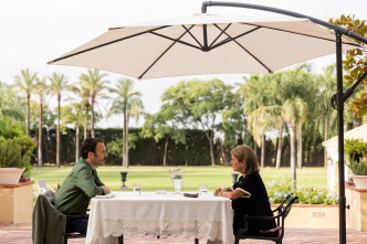 Imagen de El hijo zurdo (T1): Ep.5 Poco a poco - 4