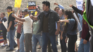 Imagen de Accused (T1): Ep.6 La historia de Naataanii - 1