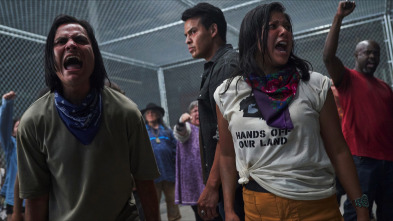 Imagen de Accused (T1): Ep.6 La historia de Naataanii - 5