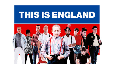 This is England