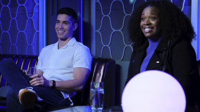 Imagen de The Good Doctor (T6): Ep.19 Half Measures - 3