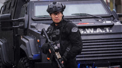 Imagen de S.W.A.T.:  Los... (T6): Ep.18 Génesis - 3