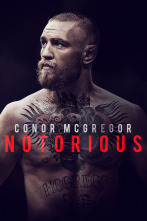 Imagen de Conor McGregor: Notorious - 1