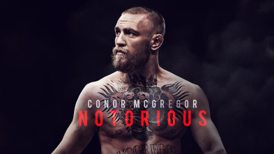 Conor McGregor: Notorious