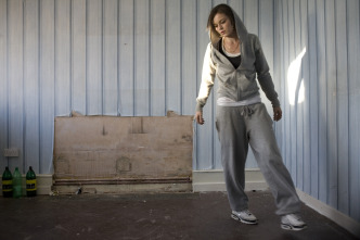 Imagen de Fish Tank - 7