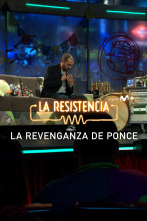 Imagen de Lo + de Ponce (T6): Venganza II Conexión Ponce - 25.4.2023 - 1