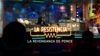 Imagen de Lo + de Ponce (T6): Venganza II Conexión Ponce - 25.4.2023 - 2