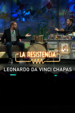 Imagen de Lo + de Ponce (T6): Da Vinci el chapas - 25.4.2023 - 1