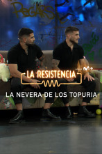 Imagen de Lo + de las... (T6): Dulces vs Barbacoa - 25.4.2023 - 1