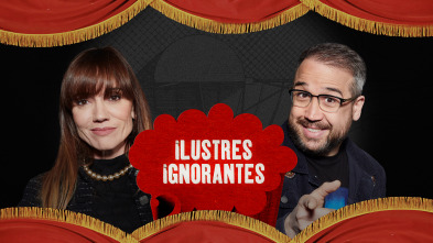 Ilustres Ignorantes (T16): Días festivos