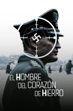 Imagen de El hombre del corazón de hierro - 1