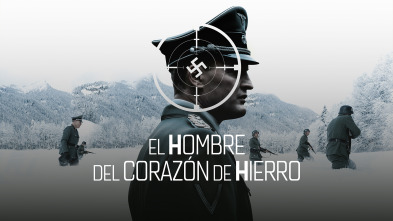 Imagen de El hombre del corazón de hierro - 2