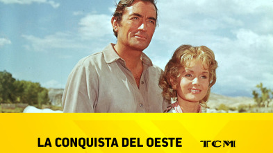 Imagen de La conquista del Oeste - 5
