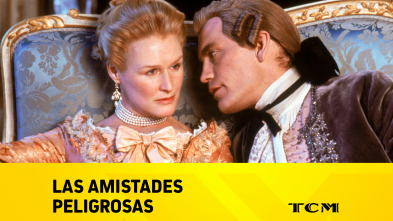 Imagen de Las amistades peligrosas - 2