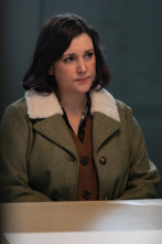 Imagen de Yellowjackets (T2): Ep.6 Estate alerta - 1