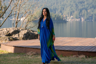 Imagen de Yellowjackets (T2): Ep.6 Estate alerta - 2