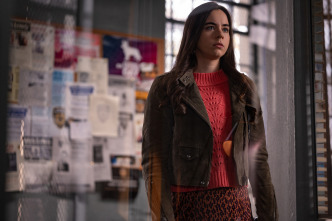 Imagen de Yellowjackets (T2): Ep.6 Estate alerta - 5