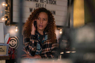 Imagen de Yellowjackets (T2): Ep.6 Estate alerta - 6