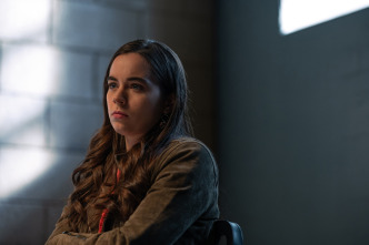 Imagen de Yellowjackets (T2): Ep.6 Estate alerta - 8