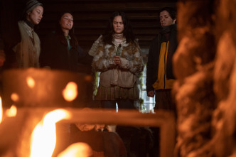 Imagen de Yellowjackets (T2): Ep.6 Estate alerta - 11