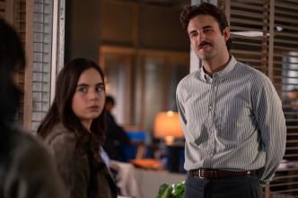 Imagen de Yellowjackets (T2): Ep.6 Estate alerta - 12