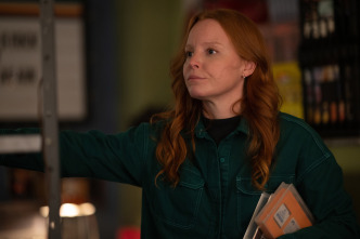 Imagen de Yellowjackets (T2): Ep.6 Estate alerta - 16