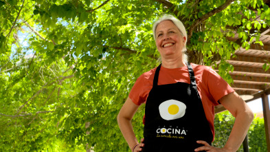 Canal Cocina te... (T1): Ep.4