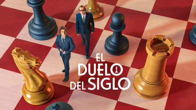 El duelo del siglo