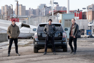 Imagen de Ley y orden:... (T3): Ep.15 El salvaje y la inocente - 1