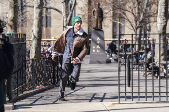 Imagen de Ley y orden:... (T3): Ep.16 Chinatown - 1