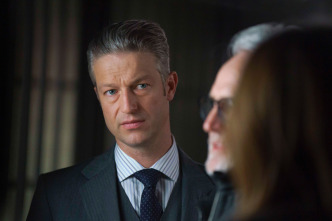 Imagen de Ley y Orden:... (T24): Ep.15 Rey de la luna - 1