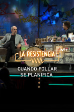 Imagen de Lo + de las... (T6): Excel de relaciones sexuales - 26.4.2023 - 1