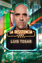 Imagen de La Resistencia (T6): Luis Tosar - 1