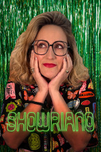 Imagen de Showriano (T1): Ana Morgade - 1