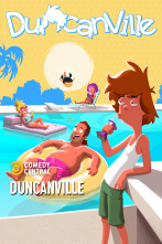 Imagen de Duncanville (T3): Ep.2 Ropa y navaja - 1