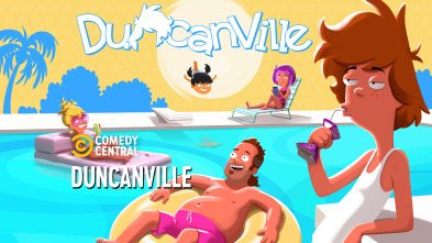 Imagen de Duncanville (T3): Ep.2 Ropa y navaja - 2