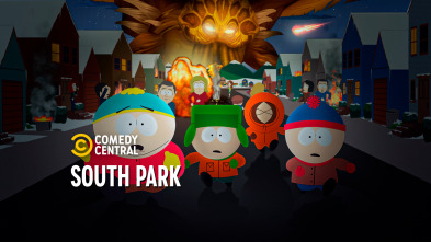 Imagen de South Park (T26): Ep.4 Aprendizaje profundo - 2