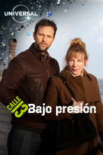 Imagen de Bajo presión - 1