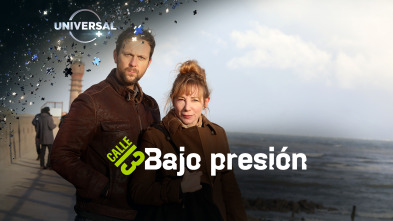 Imagen de Bajo presión - 2