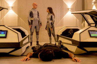 Imagen de The Ark (T1): Ep.8 Todas las personas importan - 1
