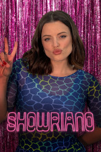 Imagen de Showriano (T1): Adriana Torrebejano - 1