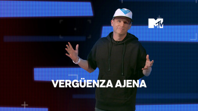 Imagen de Vergüenza Ajena (T29): Ep.32 - 2