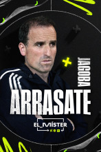 Imagen de El Míster (1): Jagoba Arrasate - 1